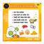 Biển Báo Nhà Vệ Sinh Decal Dán WC, Toilet - Stickers Trang Trí Kính, Tường, Gạch Men, Gỗ Cắt Sẵn