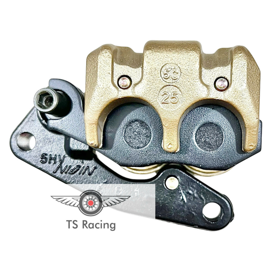 Heo dầu trước màu đồng ex 135 5 số  - ex 2011-2014 - nouvo 1-2-3 - jupiter v - jupiter r - jupiter gravita