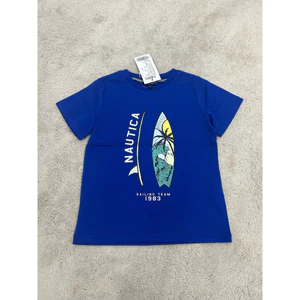 Bán Cổ Tròn Tay Ngắn 100% Cotton Cao Cấp Thời Trang Mắt Phong Cảnh Họa Tiết In Hình Áo Thun Kích Thước Lớn 0522