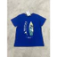 Bán Cổ Tròn Tay Ngắn 100% Cotton Cao Cấp Thời Trang Mắt Phong Cảnh Họa Tiết In Hình Áo Thun Kích Thước Lớn 0522