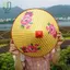 Mũ ngư dân bằng tre cổ điển Trung Quốc Mũ dệt thủ công Mũ ống hút Mũ múa mưa Đạo cụ nón Mũ che nắng Mũ tre nhựa