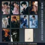 Bán Sản Phẩm Mới Zhang Linghe April Cover Doomsday End Photocard Bưu Thiếp Laser Vé Thanh Chirp Poster Kỷ Niệm Tự In Cao