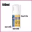 Máy Điều Hòa Không Khí 100ml Không Rửa Bọt Quạt Loại Bỏ Vết Bẩn Xịt AC Coil Cleaner Với Bọt Biển Cho Bụi Bẩn shopidaevn