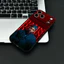 TP-2 Rapper K-KENDRICK LAMAR Ốp Lưng Điện Thoại IPhone 17 16 15 14 13 12 11 Pro Max Plus Mini Đen Mờ Vỏ Mềm Funda