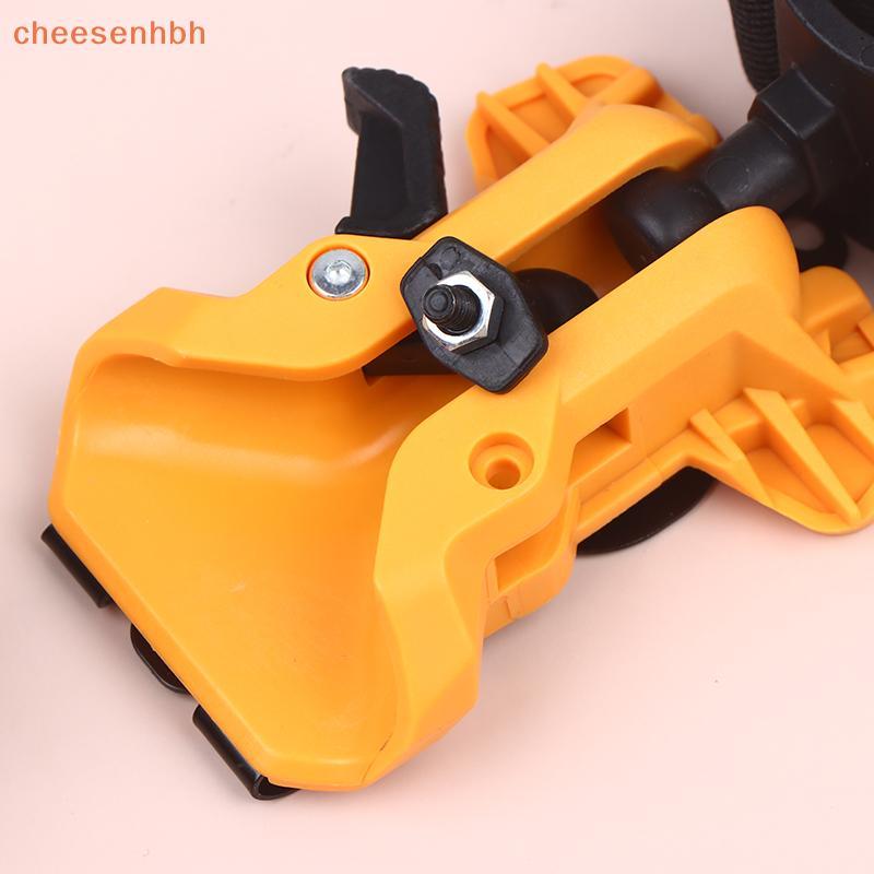 Cheehbh Giá đỡ máy khoan tự đặt đai Kẹp Qui Phát hành độ cứng cao Giá đỡ dụng cụ móc Qui Dụng cụ cầm tay Tổ chức VN