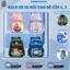 Balo Labubu, Khủng long cho bé trai, bé gái từ lớp 1-6 -Kimbunshop818