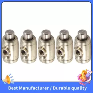 Bộ 5 Phụ Kiện Chìa Khóa Nước Trombone Spit Valve Cho Những Người Yêu Trumpet