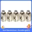 Bộ 5 Phụ Kiện Chìa Khóa Nước Trombone Spit Valve Cho Những Người Yêu Trumpet