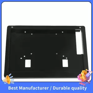 7 Inch Lcd Acrylic Giá Đỡ Ốp Lưng Màn Hình Liên Hệ Giá Đỡ Giá Đỡ Cho 3 Model B +