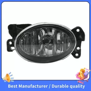 Đèn sương mù phía trước ô tô Đèn sương mù cản trước A1698201556 Trái cho C E Class W211 W219 W204