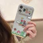 Ốp lưng iPhone Super Mario Da mềm cao cấp bảo vệ máy ảnh - iPhone 7/8/X/XS/XR/11/12/13/14/15/16/17/Plus/Air/Pro/Max