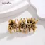 AqToCna Vintage Baroque Thiên Thần Thiết Kế Tinh Tế Trâm Cài Pin Cho Nữ Cô Gái Thời Trang Cổ Điển Unisex Huy Hiệu Trang Sức Phụ Kiện Quà Tặng AqToCna