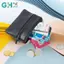 GHX Nam Nữ Ví Đựng Tiền Xu Nam Túi Nhỏ Ví Thay Đổi Ví Dây Kéo Túi Đựng Tiền Trẻ Em Ví Mini Da Chìa Khóa VN