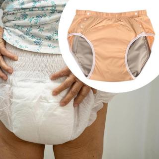 Quần Tã Thoáng Khí Bao Da Cho Người Cao Tuổi Nữ Và Nam