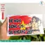 "Decal Dán Xe 'Giữ Khoảng Cách'