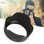 apill HB90A Lưỡi lê Lens Hood Bóng hoa có ren cho Z DX 50‑250mm F4.5‑6.3