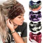 Mũ đội đầu thể thao Bohemian chống mồ hôi thấm nước Mũ nón nữ