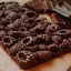 Khuôn Silicon Raspberry 3D Họa Tiết Trái Cây Fondant Chocolate Mousse Pudding Khuôn Tiệc Nướng Bánh Dụng Cụ Trang Trí Bánh Quy Khuôn VN
