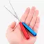 XOITOP Dụng cụ Detacher móc cá không gỉ để sử dụng tiện lợi và an toàn trong chuyến thám hiểm câu cá hàng ngày với hiệu suất đáng tin cậy VN