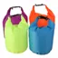 Túi khô nổi FUZOU Kayaking Túi đi bộ di động để chèo thuyền chống nước Bơi lội lặn bao khô