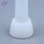 HFTOY Thay thế lớp lót dài cho máy vắt sữa Ống 2M linh hoạt màu trắng cho ứng dụng vắt sữa bò ~