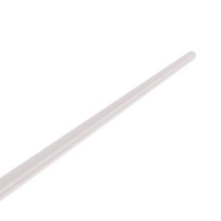 VRZ 1 Cái de Bút Kẻ Mắt Bàn Chải Lông Mày Di Động Flat Fine Eye Liner Brow Contour Cọ Trang Điểm Dụng Cụ Trang Điểm HOT