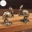 Hodou Vintage Rùa Đồng Hình Tượng Để Bàn Trang Trí Độc Đáo Handmade Tượng Bàn Cho Phòng Khách Và Văn Phòng VN