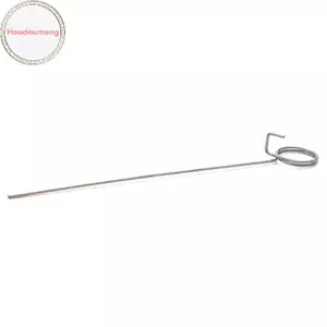 Houdou 5 Cái / lô Bộ Phận Cưa Xích Kích Hoạt Lò Xo Cho 52 / 58 Kích Hoạt Bướm Ga Lò Xo Điều Khiển Tay Ga Lò Xo Phụ Kiện Cưa Xích VN
