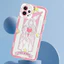 Ốp Lưng Cho Xiaomi Redmi 15C 13 12 13C 14C Note 13 14 Pro Plus Vỏ Anime Dễ Thương Cardcaptor Sakura Mềm Mại Trong Suốt Họa Tiết Hoạt Hình Bảo Vệ Ống Kính Silicon Chống Sốc TPU