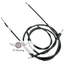 Combo dây ga dây đồng hồ dây thắng sau nouvo củ - nouvo 1-2-3