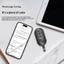 Điều khiển từ xa Selfie Bluetooth đa chức năng di động Hỗ trợ chụp ảnh / quay Video / Trang sách điện tử / Thích Video Điện thoại Điều khiển từ xa Bluetooth