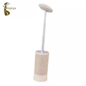 Đèn cắm trại bằng kính thiên văn LED Đèn lồng cắm trại có thể điều chỉnh đa chức năng nhỏ gọn