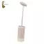 Đèn cắm trại bằng kính thiên văn LED Đèn lồng cắm trại có thể điều chỉnh đa chức năng nhỏ gọn