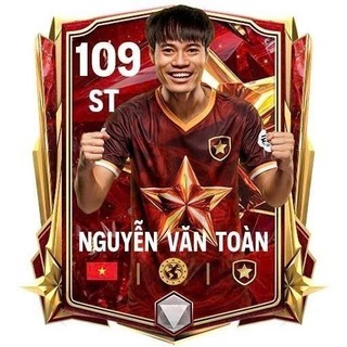 Móc khóa cầu thủ - Đình Bắc- XUÂN SON_CẦU THỦ VIỆT NAM  SIÊU HÓT