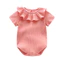 Quần Áo Cho Bé Quần Áo Mùa Hè Bé Gái Cotton Nguyên Chất Lớp A Áo Liền Quần Áo Sơ Sinh Quần Áo Mỏng Phong Cách Siêu Dễ Thương Cho Bé Fart