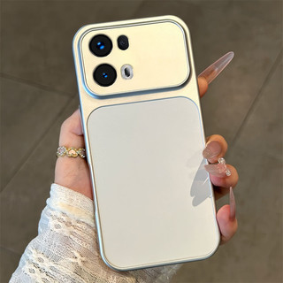 Ốp Lưng PBZZ Cho VIVO Y31D 4G Y51 PRO 5G IQOO Z11X 2026 Vỏ Điện Thoại Lo Âu Vỏ Mềm Silicon Chống Sốc Thiết Kế Mới Thẩm Mỹ Cặp Đôi Mèo Hoạt Hình Dễ Thương DSCYGT1