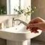 Dụng cụ đánh bóng bằng thép không gỉ WANYEDI, Dụng cụ đánh bóng kim loại di động có thể nạp lại, Mang theo bên bạn Có thể tái sử dụng Bao gồm tăm tăm 50m Sử dụng tại nhà