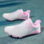 Mùa xuân Phong cách mới Spikes Đường đua và Trường chạy bộ ngắn Nam Nữ Sinh viên Cuộc thi thể thao EVY4