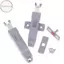 Hodou 1 Pa Rebound Tự Loing Thiết Bị Đẩy Để Mở Tủ Bắt, Nhà Bếp Có Thể Điều Chỉnh Buel Los, Tủ Đẩy Chốt VN