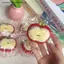 MỚI Dâu Đỏ Trứng Tart Dâu Kem Thanh Squishy Đồ Chơi Giảm Căng Thẳng Đồ Chơi Cảm Giác Cho Trẻ Em Người Lớn Lo Âu Thư Giãn SKY