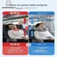 Nhíp Lái Xe Kinh Doanh Chuyến Đi Thái Bơm Hơi Hình Chữ U Gối Du Lịch Di Động Ne Gối Ngủ Hiện Vật Không Trầy Xước Tựa Đầu VN
