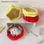 MỚI 1 Cái Mini Lưu Trữ Sắp Xếp Túi Ngôi Sao Sang Trọng Itabag Dễ Thương Ví Đựng Tiền Xu Túi Móc Khóa Ví Đồ Chơi Trong Suốt SKY