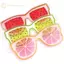 Ge Mặt nạ mắt băng làm mát Hot & Coldpress Gel Eye Mask Spa Trị liệu cho quầng thâm và bọng mắt giảm sưng tấy n