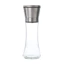 Máy Xay Tiêu Nhật Bản Nhà Bếp Hộ Gia Đình Inox 304 Hướng Dẫn Sử Dụng Tươi Đất Muối Biển Hạt Tiêu Đen Bột Mài Chai OODA