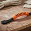 Tay cầm an toàn Kayak Grab Tay cầm chống mài mòn Tay cầm Watercraft Grab Dễ dàng lắp đặt để chèo thuyền