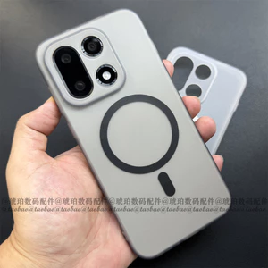 Dành Cho Oneplus 15 Ốp Điện Thoại Mờ Từ TPU Mềm Silicon 13t Bao Gồm Tất Cả Siêu Mỏng ace6 Vỏ Bảo Vệ