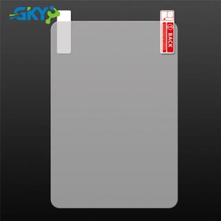 Màn hình hiển thị đầu xe GKY Hệ thống phim phản quang Tiêu thụ nhiên liệu Màn hình quá tốc độ GKY