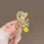 ECK Thời Trang Kim Cương Trung Quốc Rồng Thổ Cẩm Pin Dành Cho Nữ Quần Áo Áo Áo Trang Sức Dự Tiệc Phụ Kiện Cung Hoàng Đạo Rồng Bay Trang Sức HOT