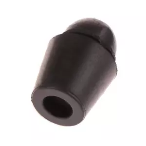 ECK 10 Chiếc Cửa Ô Tô Ốp Lưng Bảo Vệ Cao Su Hấp Thụ Đa Năng Cửa Xe Slam Chặn Stier Đệm Áo Xe Chống Sho Giảm Chấn HOT