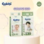 BỈM DÁN/ QUẦN GOLDGI ECO GIÁ TỐT, SIÊU KHÔ THOÁNG, SIÊU THẤM HÚT, AN TOÀN ĐỦ SIZE CHO BÉ